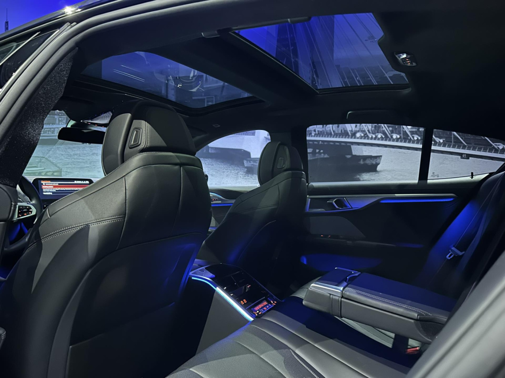 BMW 8-serie