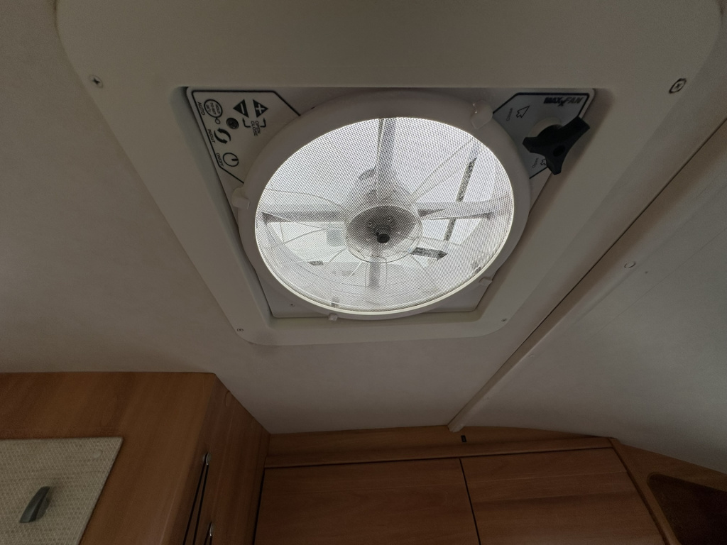 Hymer Onbekend