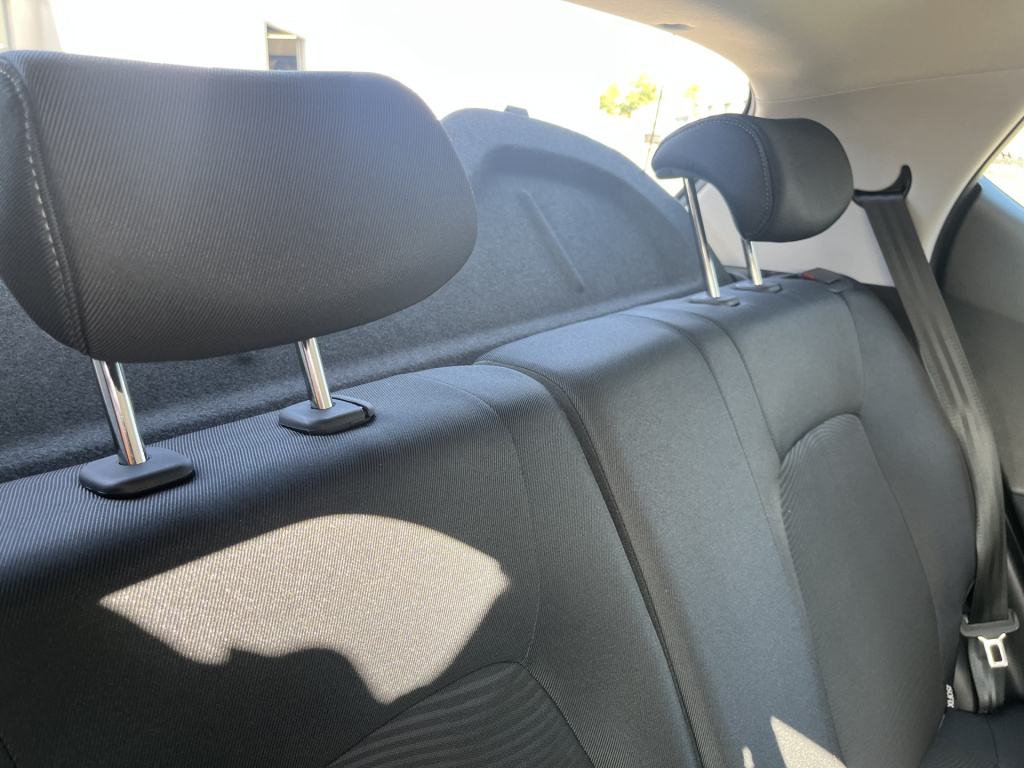 Hyundai I 10