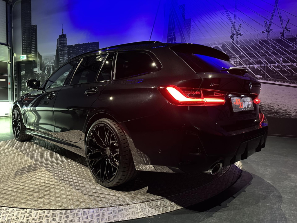 BMW 3-serie