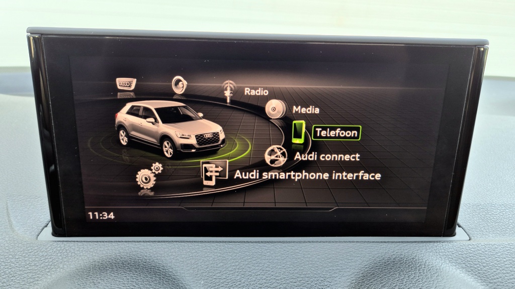 Audi Q2