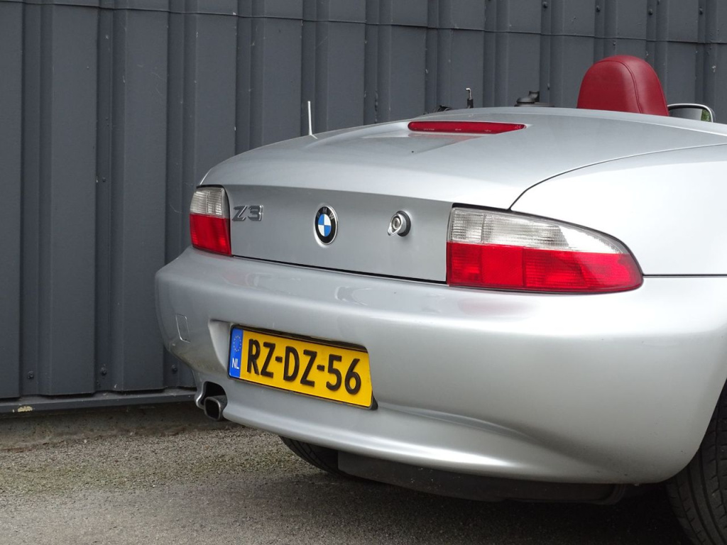 BMW Z3