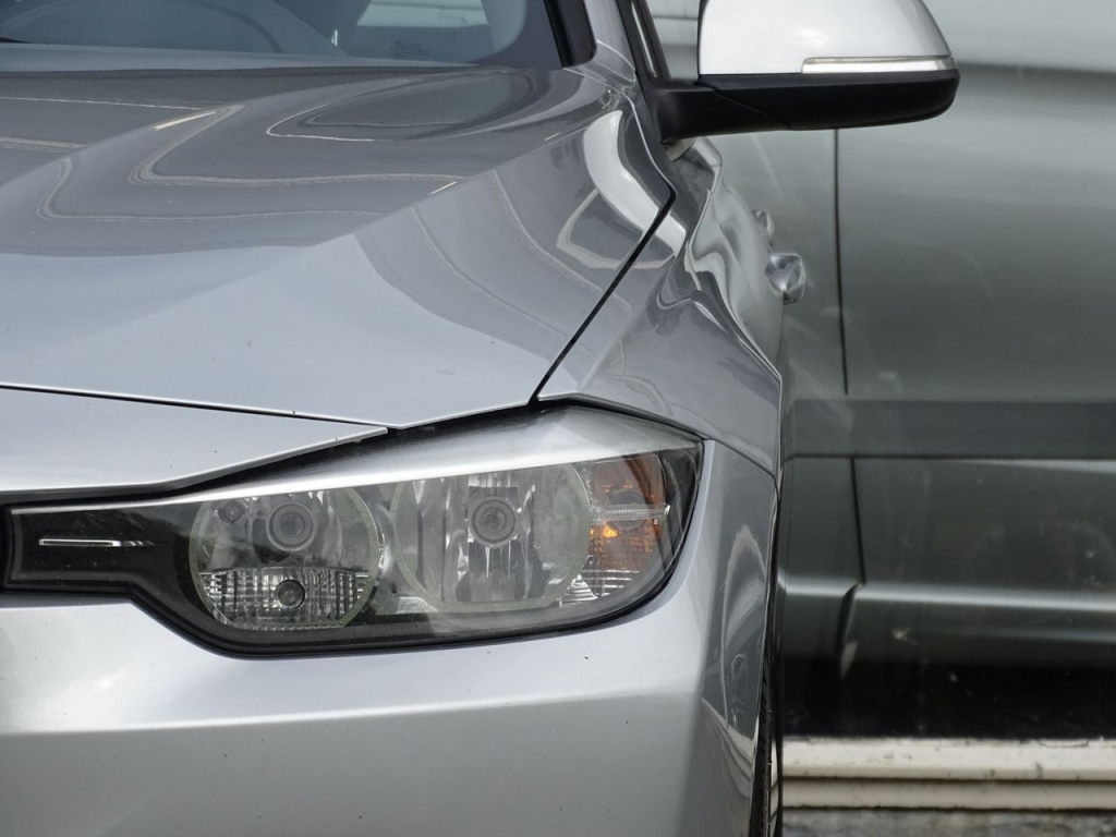 BMW 3-serie