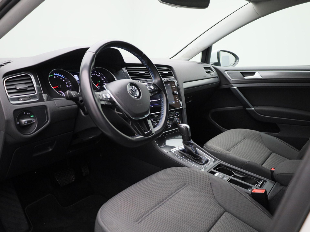 Volkswagen E-golf