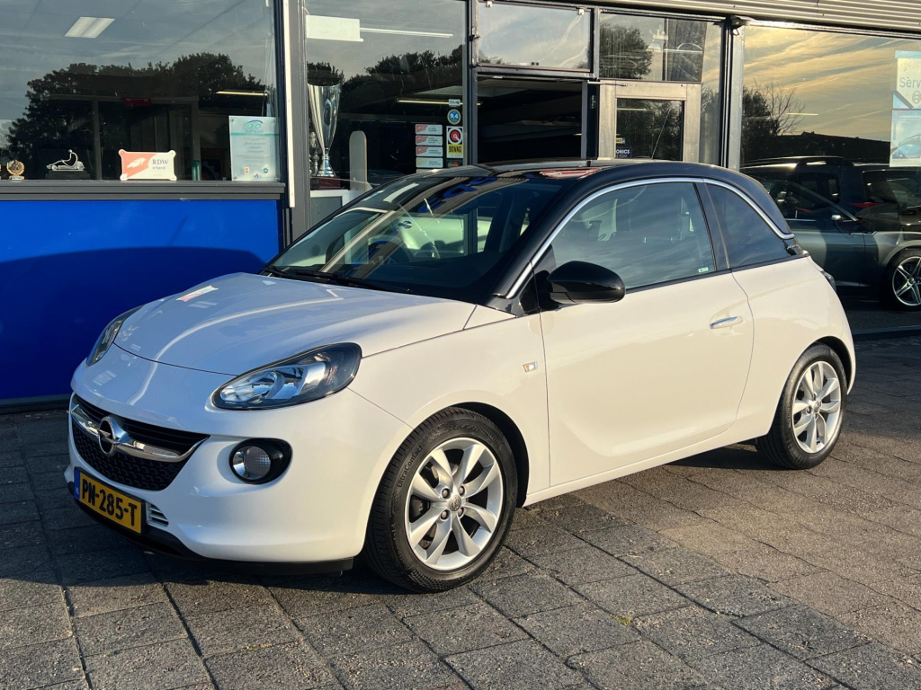 Opel Adam