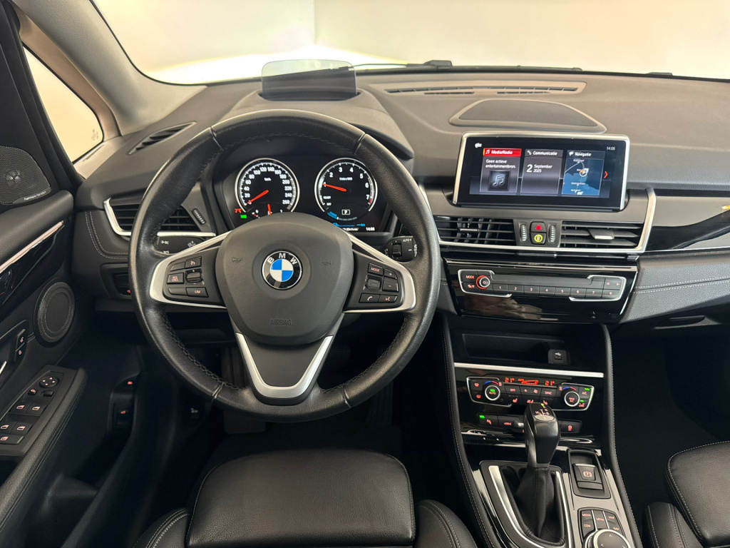 BMW 2-serie