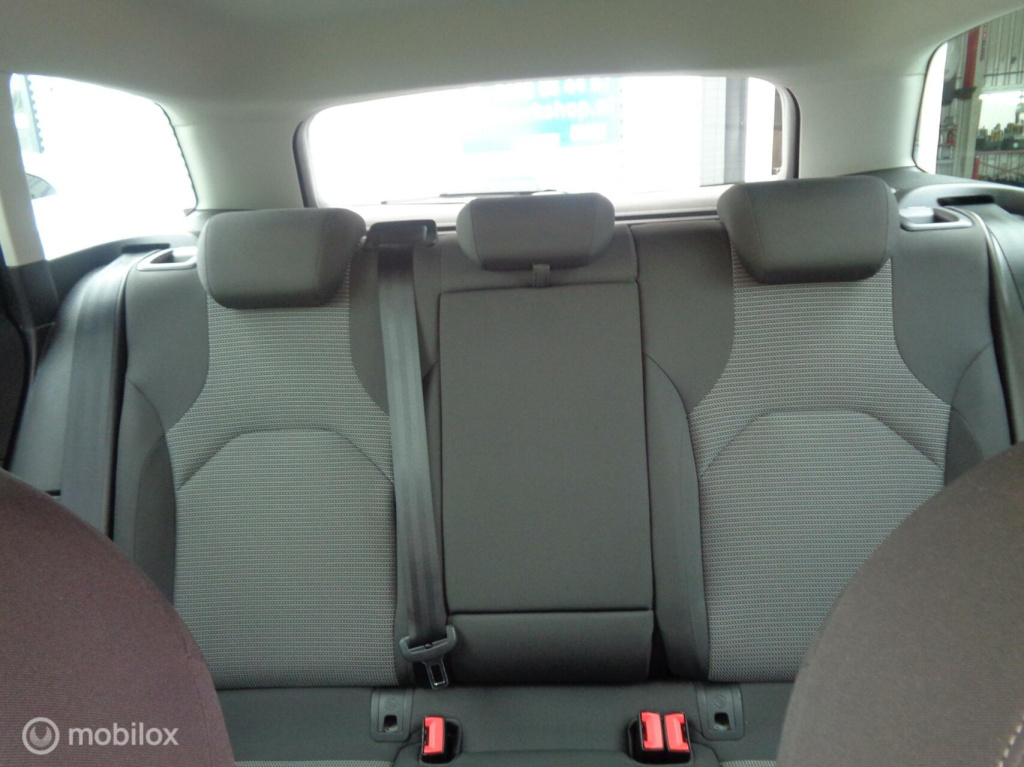 Seat Leon Sportstourer