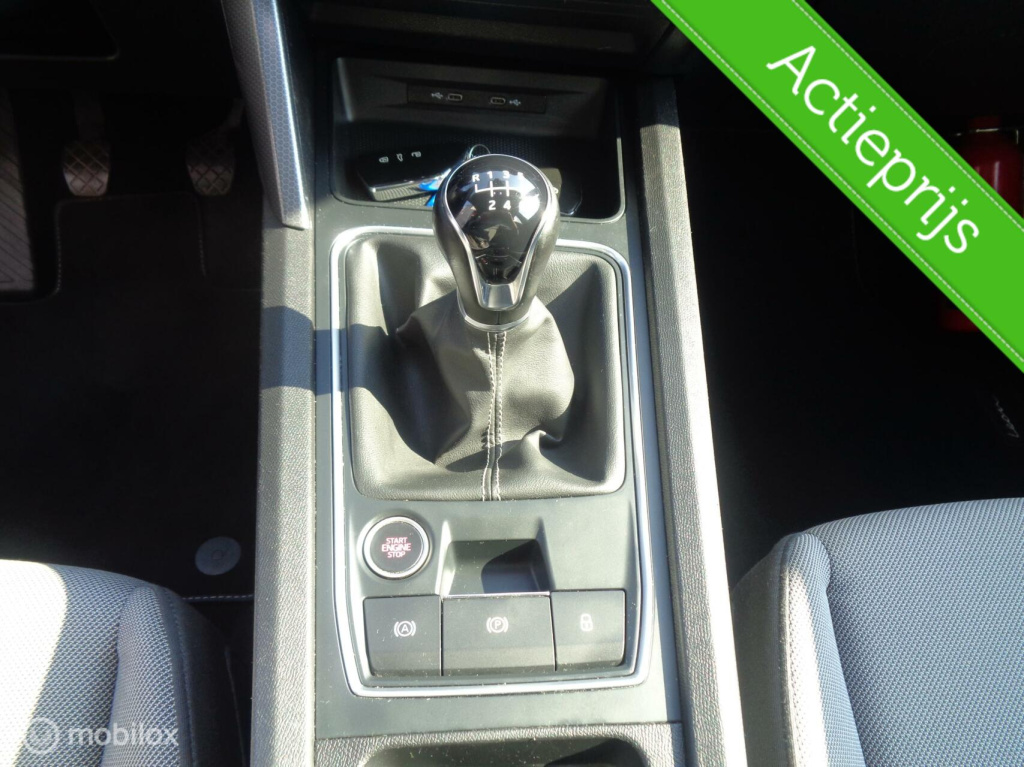 Seat Leon Sportstourer