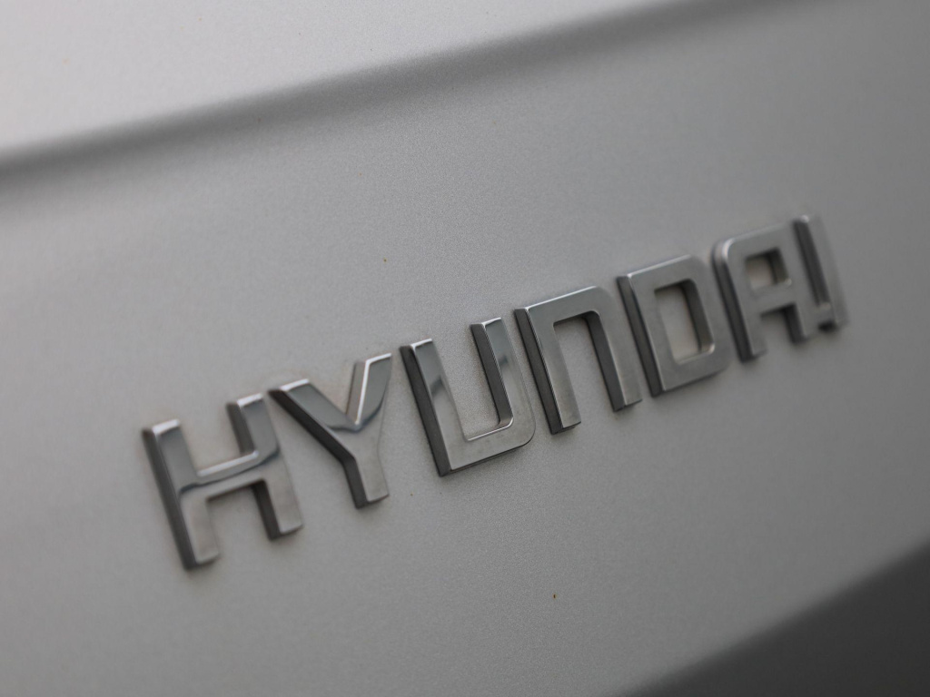 Hyundai I 10