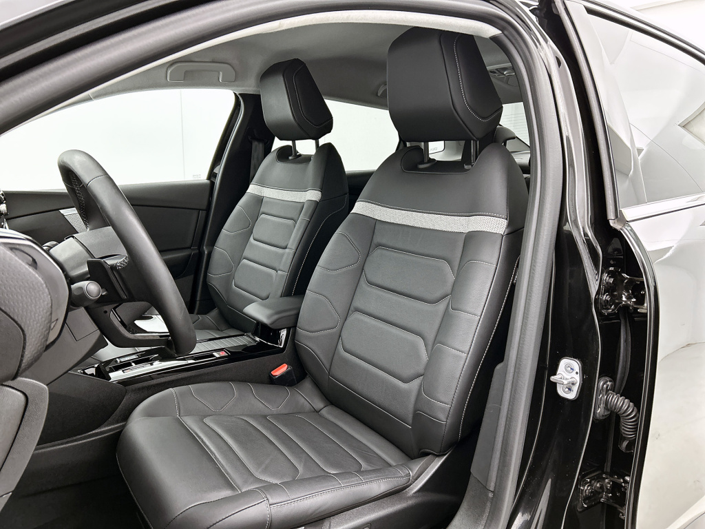 Citroen C4 X