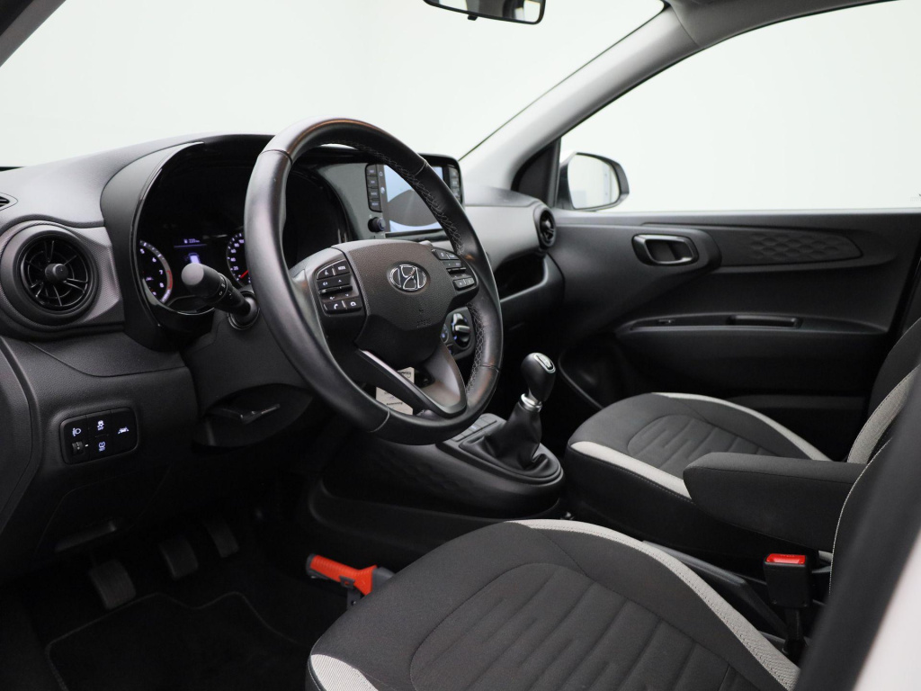 Hyundai I 10