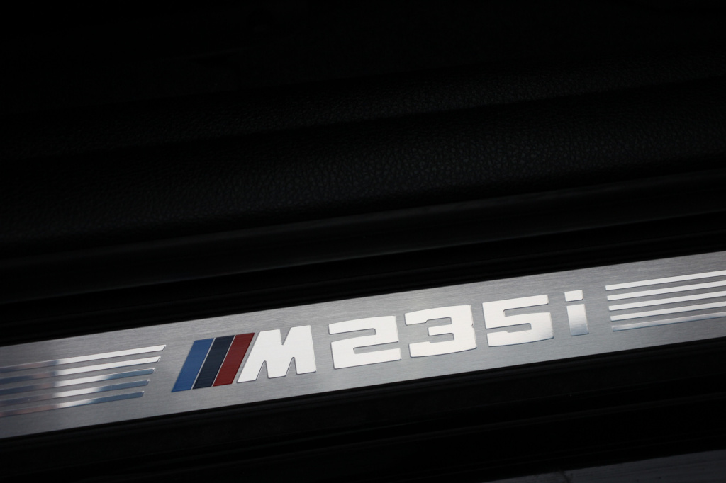 BMW 2-serie