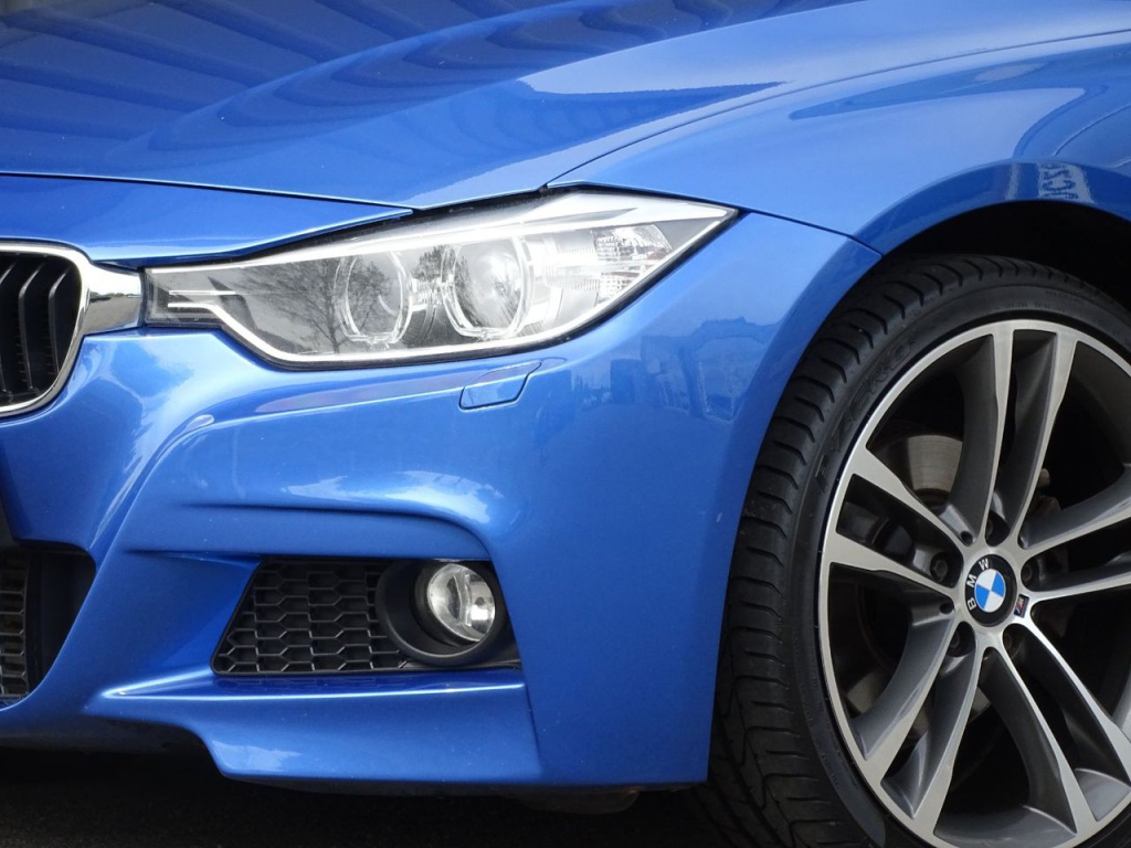 BMW 3-serie