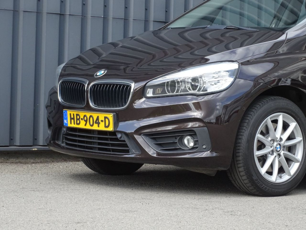 BMW 2-serie
