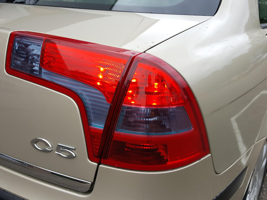 Citroen C5