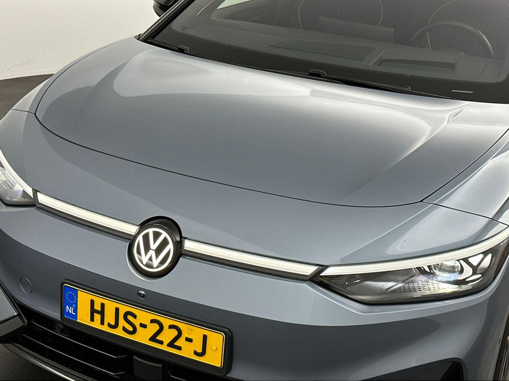 Volkswagen Id.7