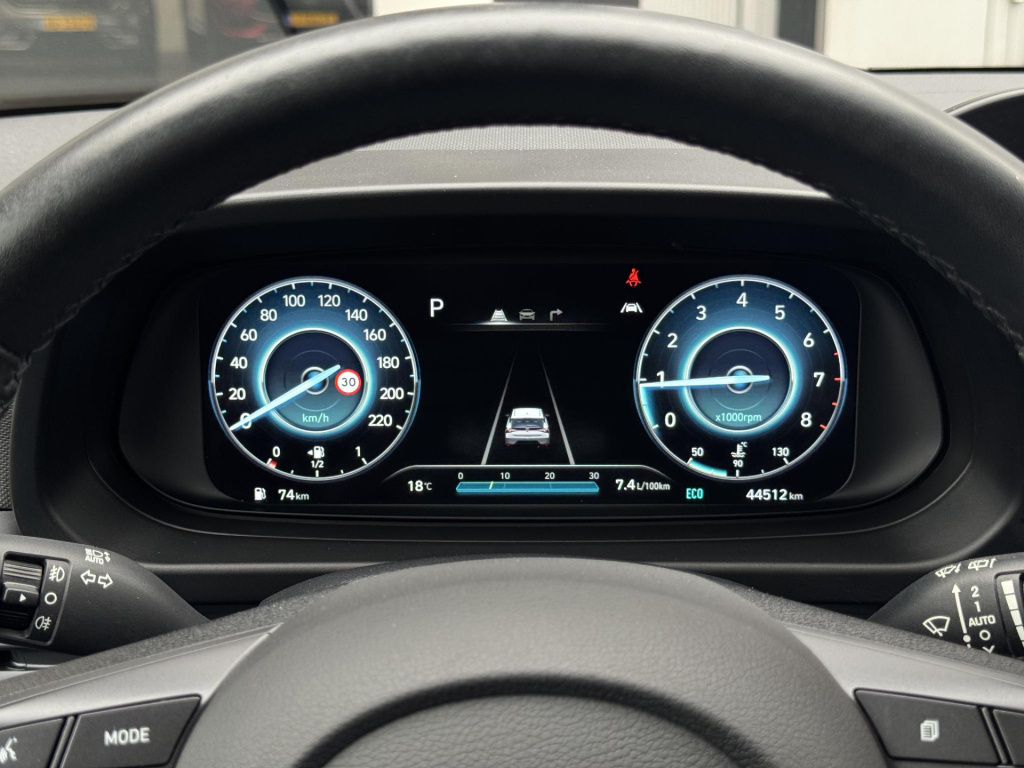Hyundai I 20