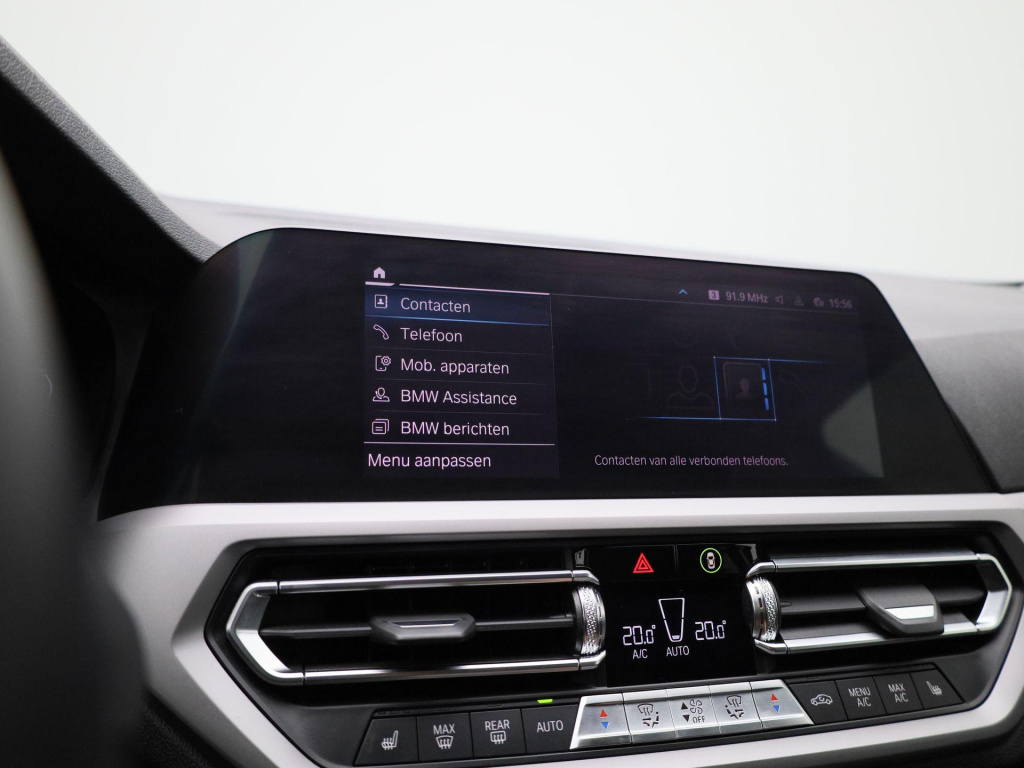 BMW 3-serie