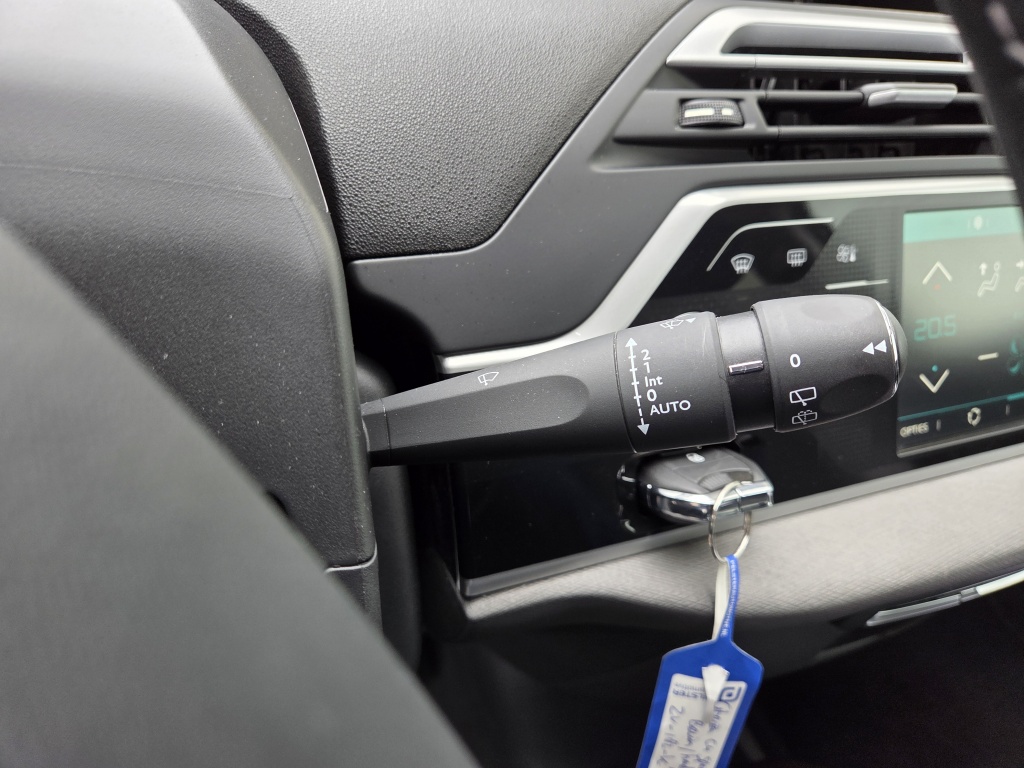 Citroen C4 Spacetourer