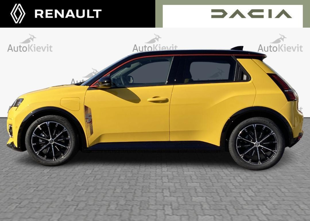 Renault 5