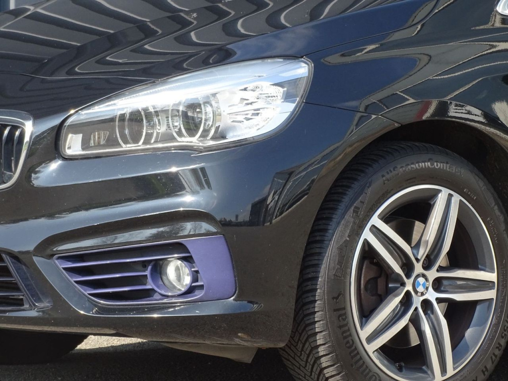 BMW 2-serie