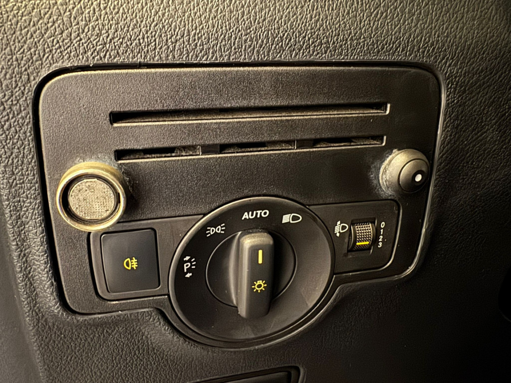 Mercedes-Benz Evito