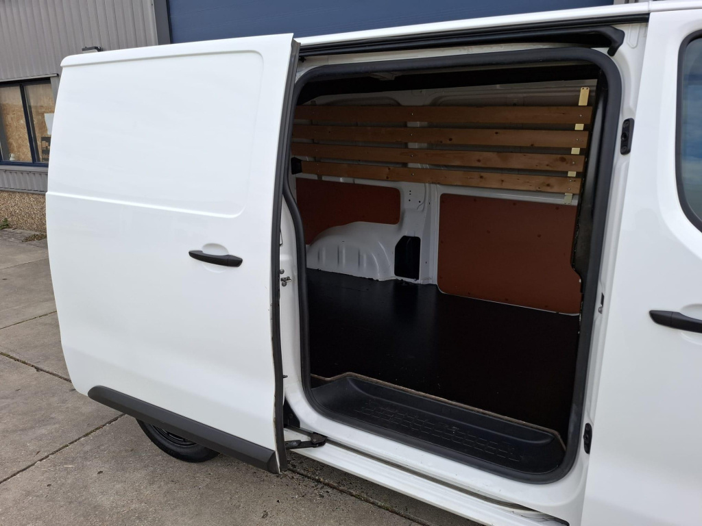 Citroen Jumpy