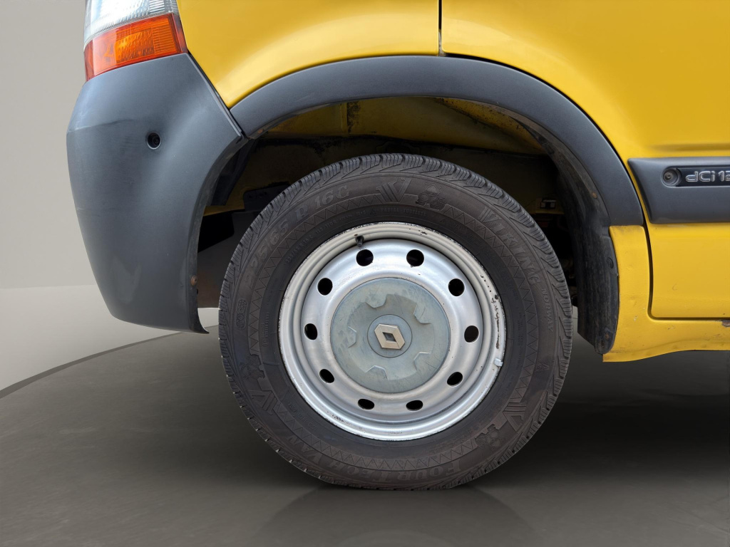Renault Onbekend