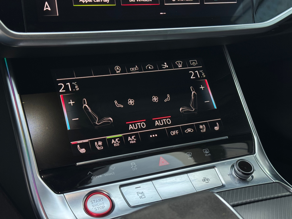 Audi Rs7