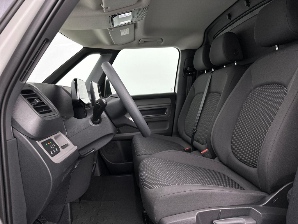 Volkswagen Id. Buzz Cargo