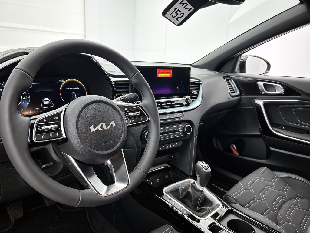 Kia Ceed Sportswagon