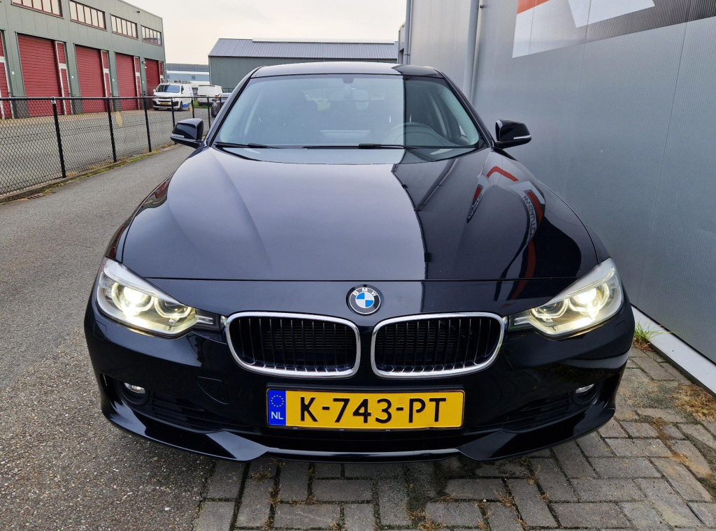 BMW 3-serie