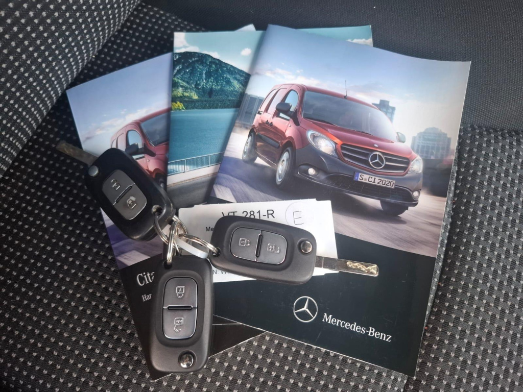 Mercedes-Benz Citan
