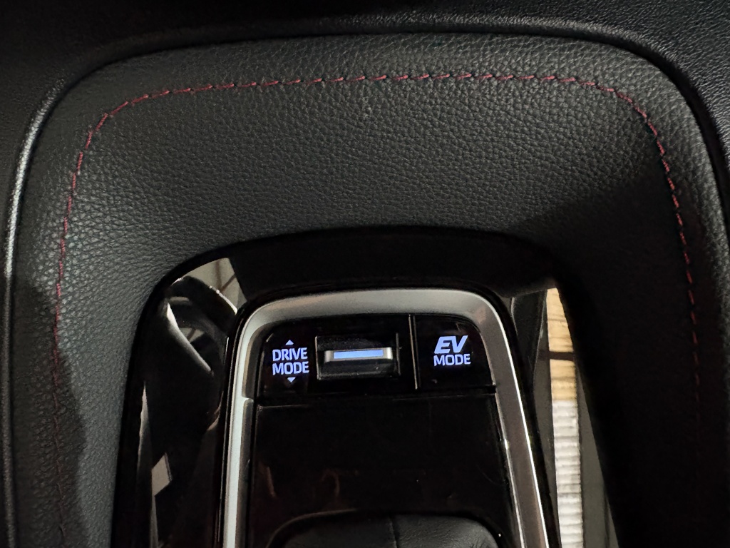 Toyota Corolla Touring Sports