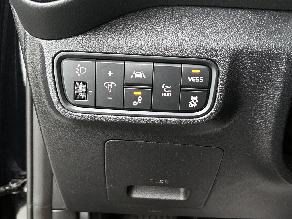 Kia E-soul