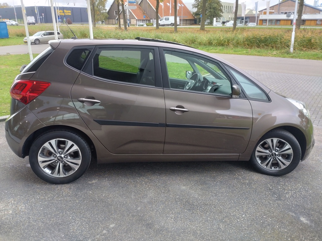 Kia Venga