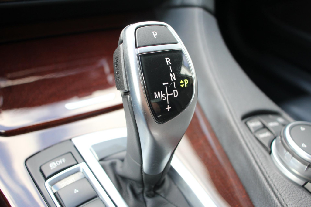 BMW 6 Serie