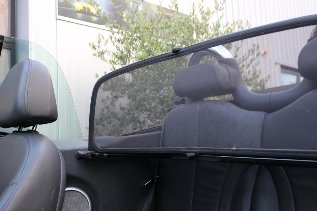 Mini Cabrio