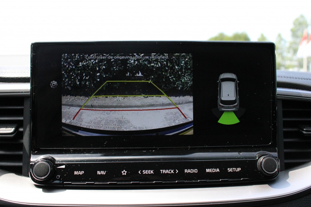 Kia Ceed Sportswagon