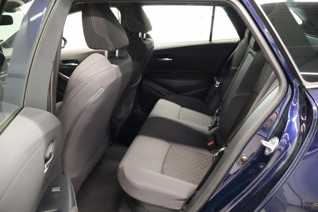 Toyota Corolla Touring Sports