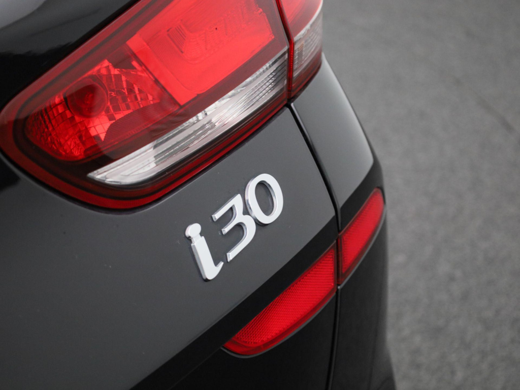 Hyundai I 30
