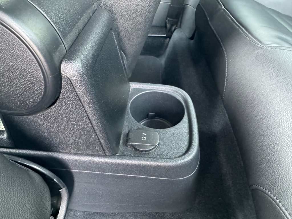 Volkswagen New Beetle