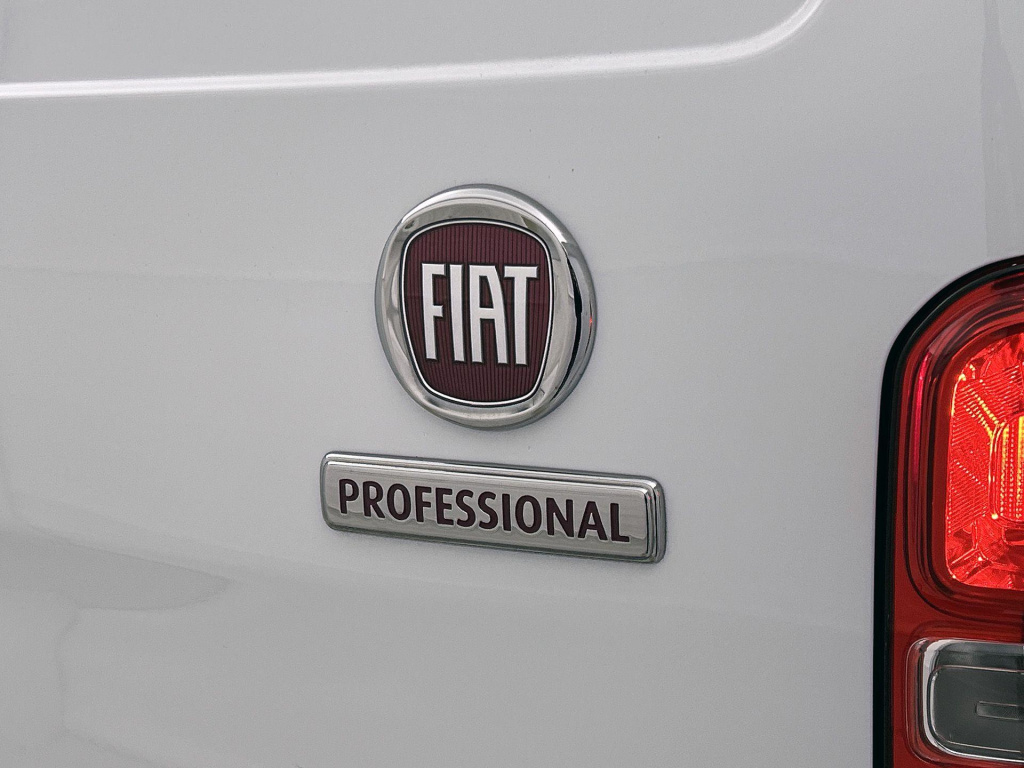 Fiat Scudo