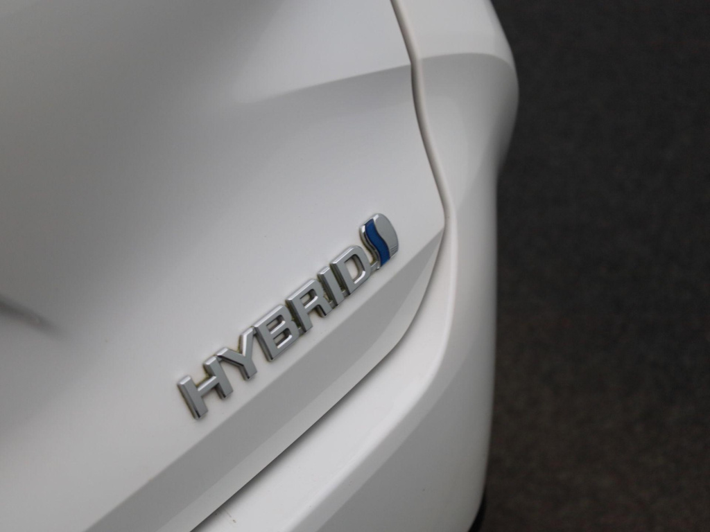 Toyota Corolla Touring Sports