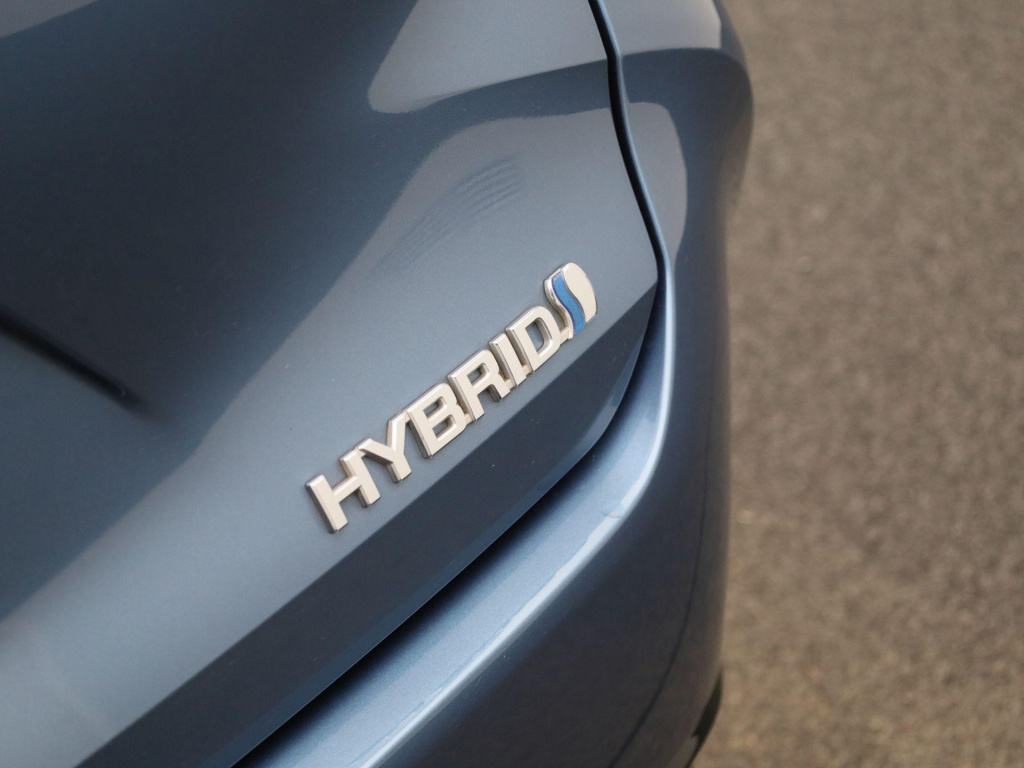 Toyota Corolla Touring Sports