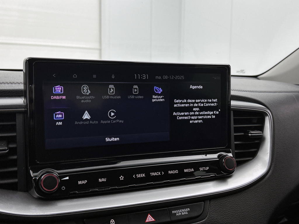 Kia Ceed Sportswagon