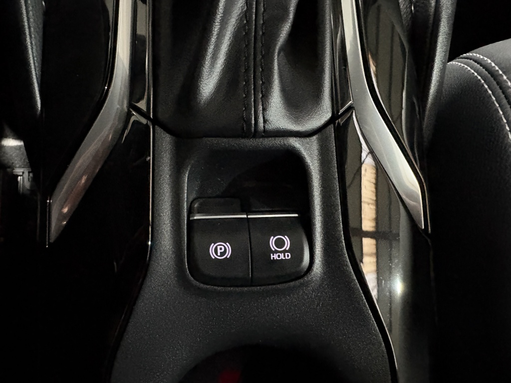 Toyota Corolla Touring Sports