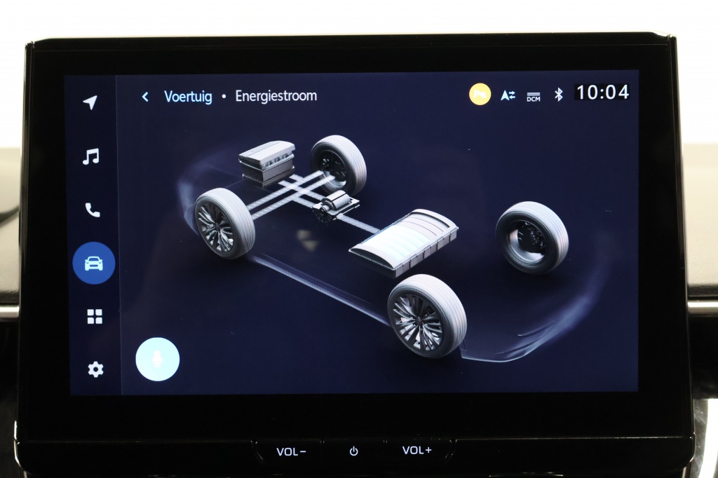 Toyota Corolla Touring Sports