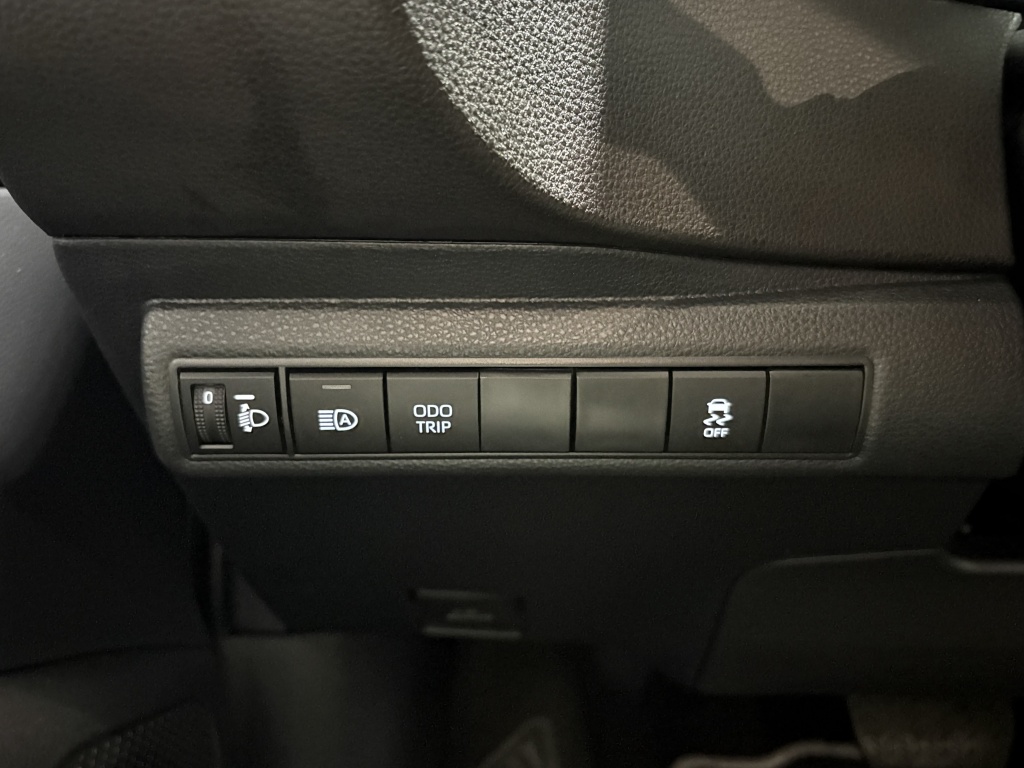 Toyota Corolla Touring Sports