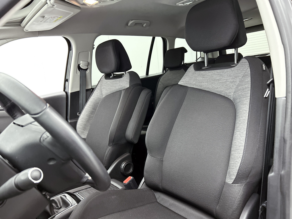 Citroen Grand C4 Spacetourer